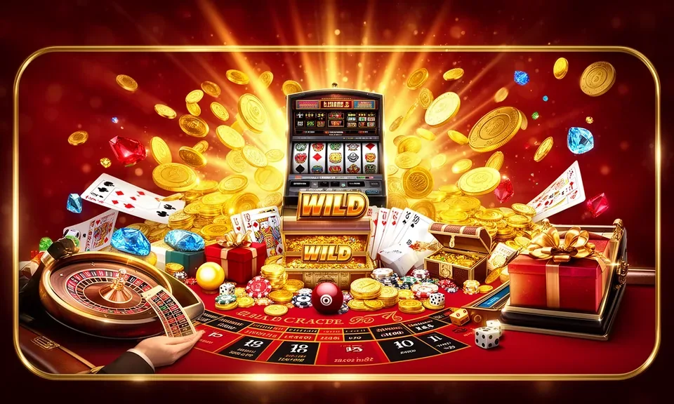 subur188 Bonus