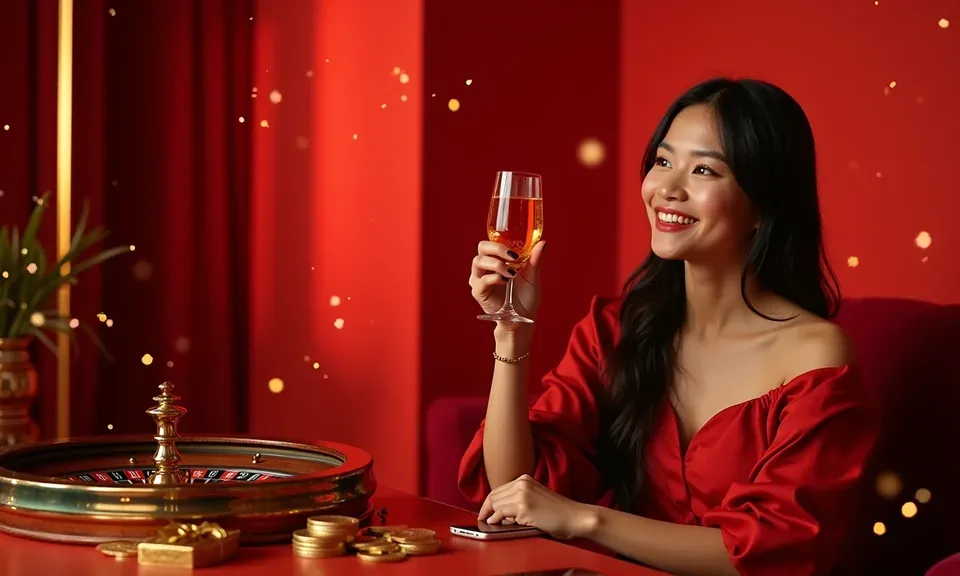 subur188 Live Roulette Royal